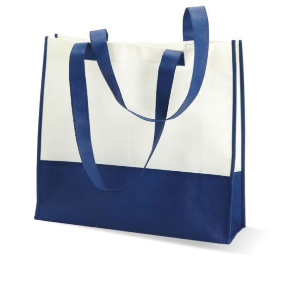 VIVI - 80gr/m² nonwoven shopping bag - KC6540