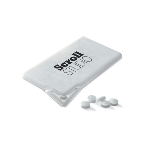 MINTCARD - Mint dispenser - KC6637 - Image 4