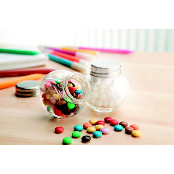 CHOCKY - Chocolates in glass holder - KC6640 - Image 4