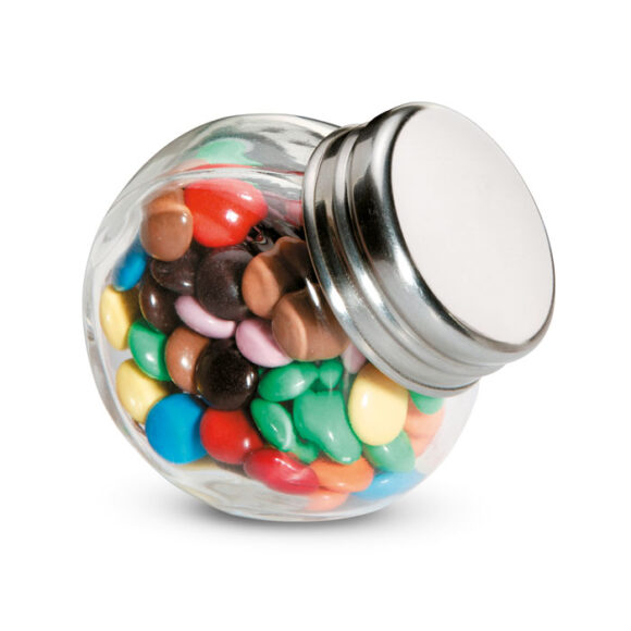 CHOCKY - Chocolates in glass holder - KC6640 - Image 2