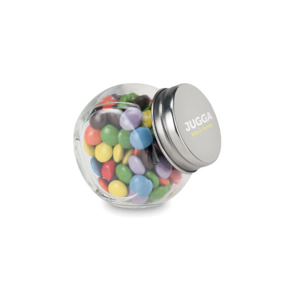 CHOCKY - Chocolates in glass holder - KC6640 - Image 3
