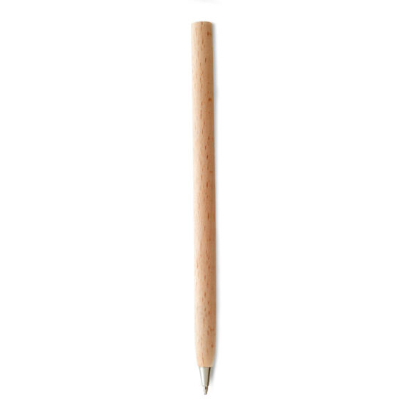 BOISEL - Wooden ball pen - KC6725