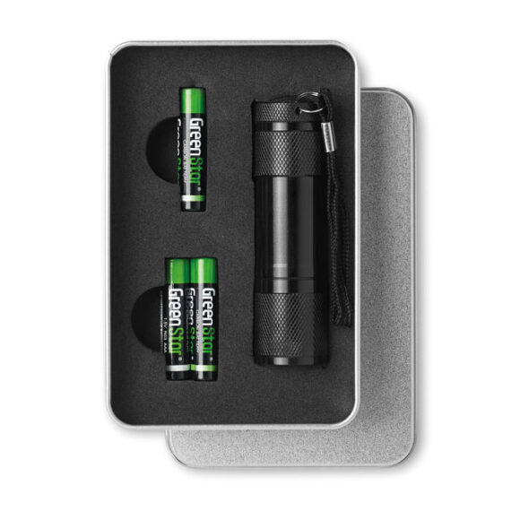 LED PLUS - KC6860