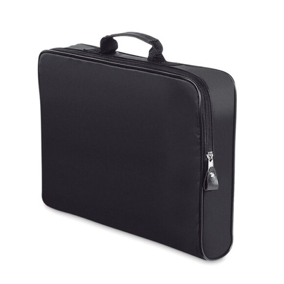 TALOR - Conference bag with zipper - KC6998