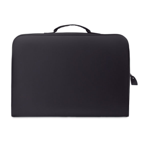 TALOR - Conference bag with zipper - KC6998 - Image 2