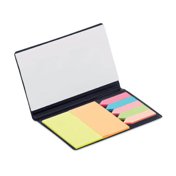 MEMOFF - Memo pad with page markers - KC7083