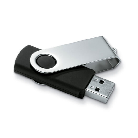TECHMATE PENDRIVE - Techmate. USB flash 16GB - MO1001c - Image 2