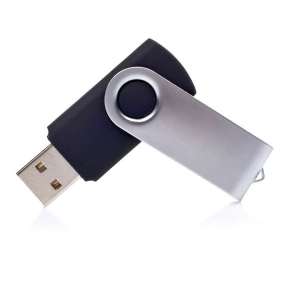 TECHMATE PENDRIVE - Techmate. USB flash 16GB - MO1001c - Image 3