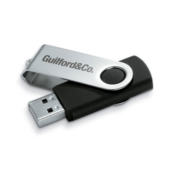 TECHMATE PENDRIVE - Techmate. USB flash 16GB - MO1001c - Image 4