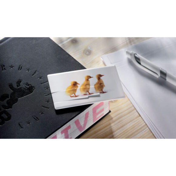 MEMORAMA - Creditcard. USB flash 4GB - MO1059a - Image 4