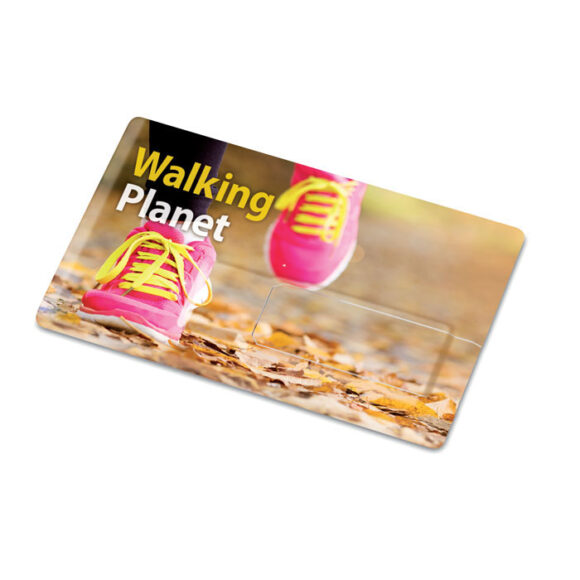 MEMORAMA - Creditcard. USB flash 4GB - MO1059a - Image 3