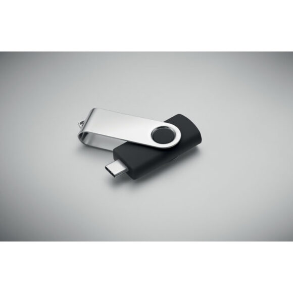 COLODRI - 16GB USB flash 3.0 type-C         MO1401 - MO1401c - Image 4