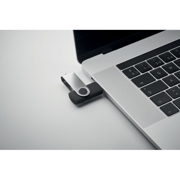 COLODRI - 16GB USB flash 3.0 type-C         MO1401 - MO1401c - Image 6