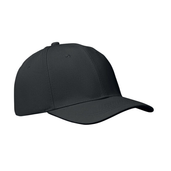 BUFFALO - 6 panel baseball cap - MO1464