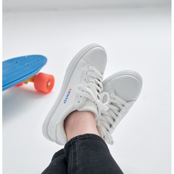 BLANCOS - Sneakers in PU 39 - MO2039 - Image 5