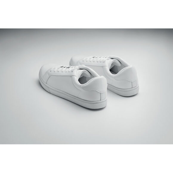 BLANCOS - Sneakers in PU 45 - MO2045 - Image 3