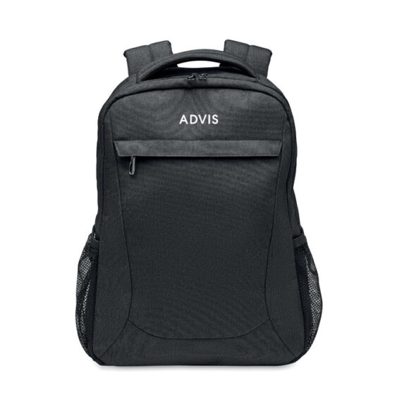 WAIPIO - 600D RPET laptop backpack - MO2046 - Image 6