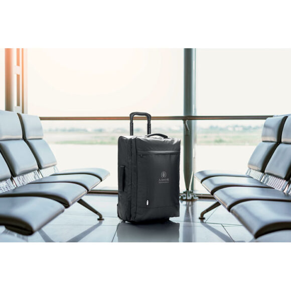ARTIC - 600D RPET trolley - MO2055 - Image 6