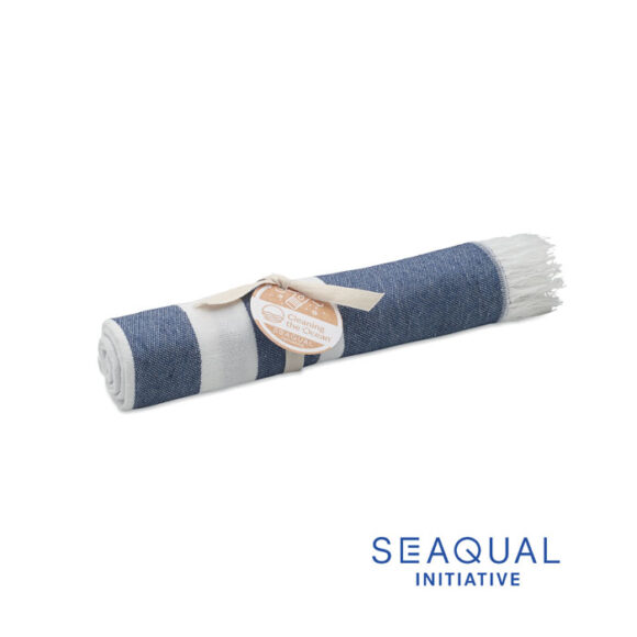 MAR - SEAQUAL® hammam towel 70x140cm - MO2057