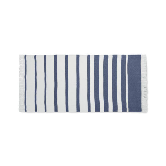 MAR - SEAQUAL® hammam towel 70x140cm - MO2057 - Image 3