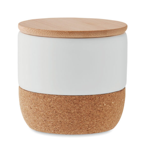 MENKAURE - Plant based wax candle 80 gr - MO2061 - Image 3
