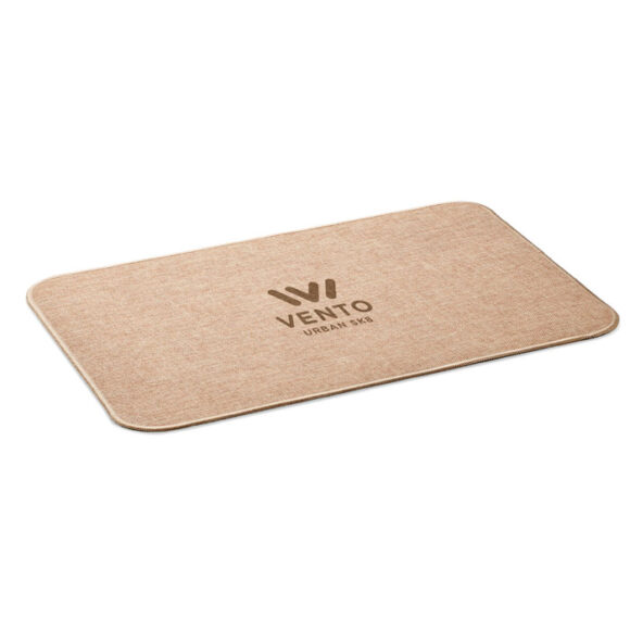 ZAPZAP - Flax door mat - MO2064 - Image 2