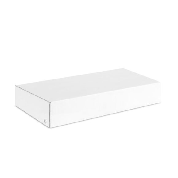 SOLPOW - Solar power bank 5000 mAh - MO2065 - Image 6