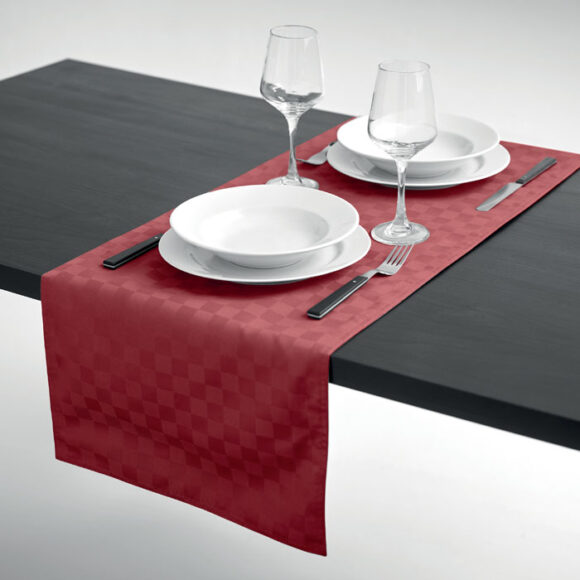 SPICE - Table runner in polyester - MO2070 - Image 4