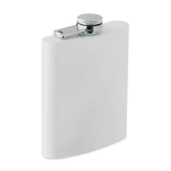 SUBLIM HIP - Sublimation slim hip flask - MO2073