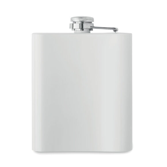 SUBLIM HIP - Sublimation slim hip flask - MO2073 - Image 2