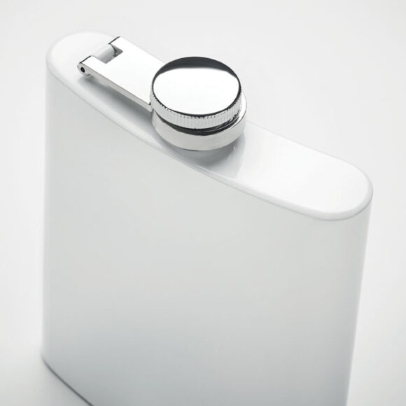 SUBLIM HIP - Sublimation slim hip flask - MO2073 - Image 5
