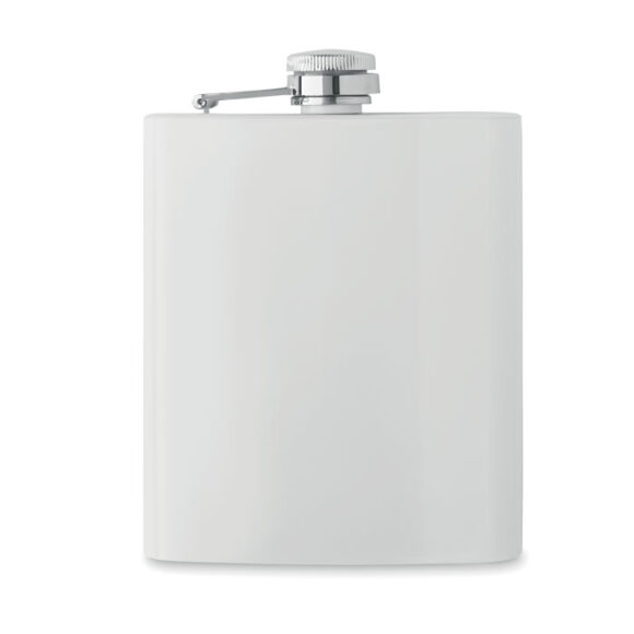 SUBLIM HIP - Sublimation slim hip flask - MO2073 - Image 3