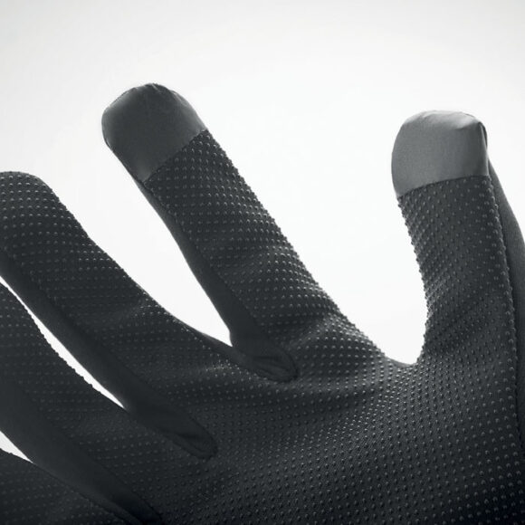 LESPORT - Tactile sport gloves - MO2076 - Image 4