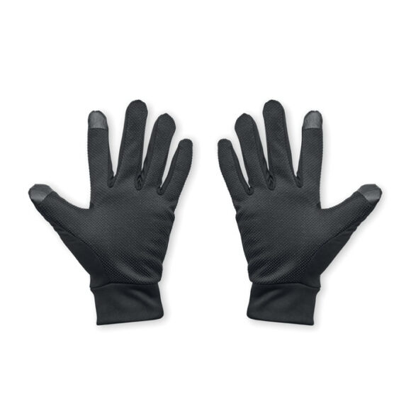 LESPORT - Tactile sport gloves - MO2076 - Image 2