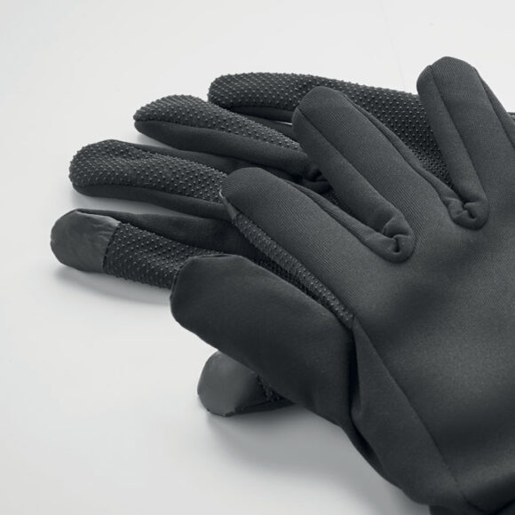 LESPORT - Tactile sport gloves - MO2076 - Image 3