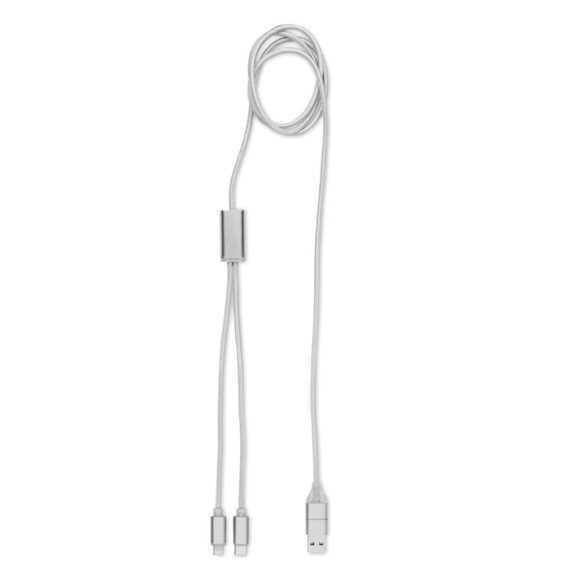 CABLONG - 2 in 1 long charging cable - MO2081