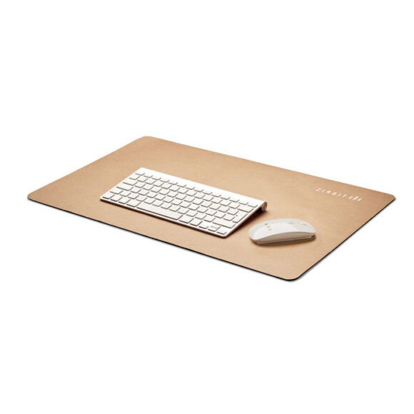 PAD - Large recycled paper desk pad - MO2084 - Image 3