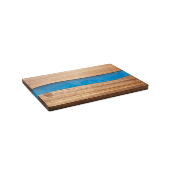 GROOVES - Acacia wood cutting board - MO2086