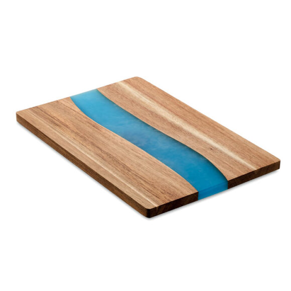 GROOVES - Acacia wood cutting board - MO2086 - Image 2