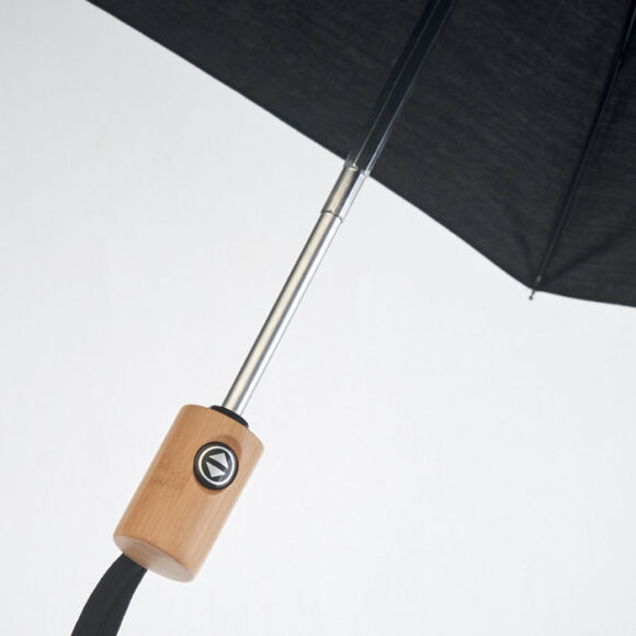 DRIP - 21 inch foldable umbrella - MO2092 - Image 5
