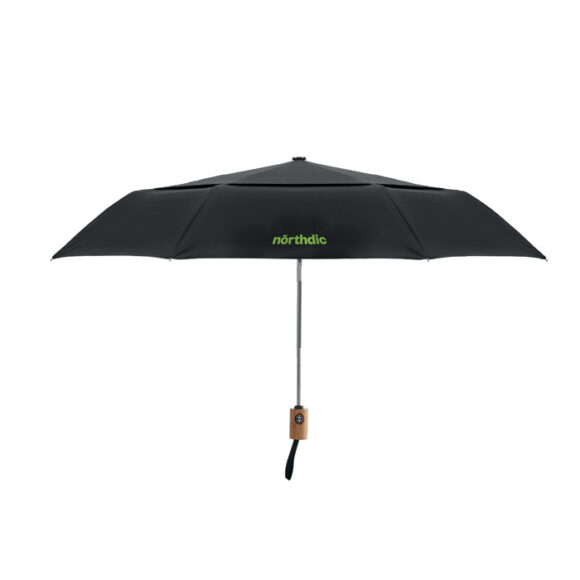 DRIP - 21 inch foldable umbrella - MO2092 - Image 4