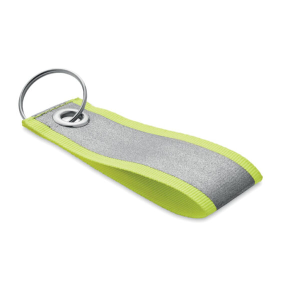 REFLEKEY - Reflective key ring - MO2104