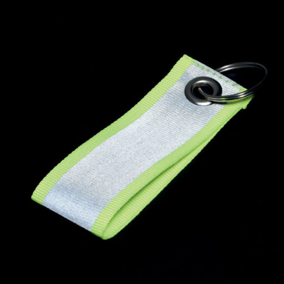 REFLEKEY - Reflective key ring - MO2104 - Image 4
