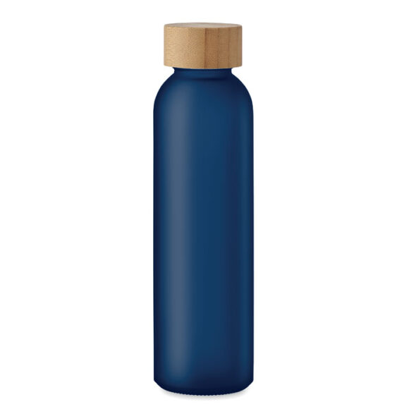 ABE - Frosted glass bottle 500ml - MO2105