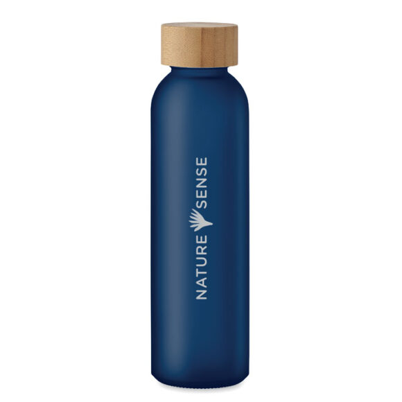 ABE - Frosted glass bottle 500ml - MO2105 - Image 5