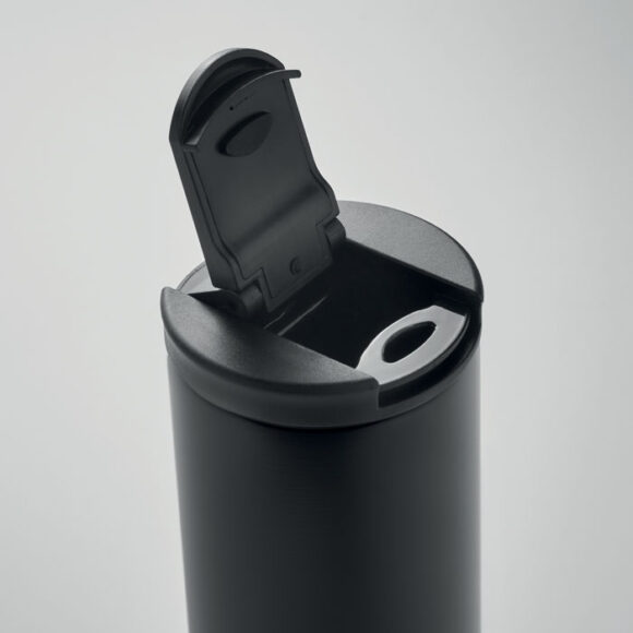 REDU - Double wall bottle 330 ml - MO2112 - Image 4