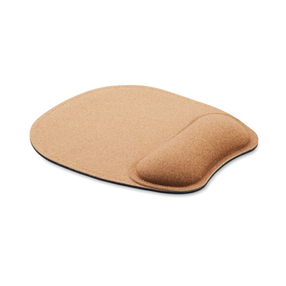 MARBO - Ergonomic cork mouse mat - MO2113