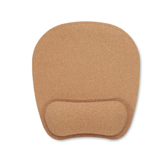 MARBO - Ergonomic cork mouse mat - MO2113 - Image 2