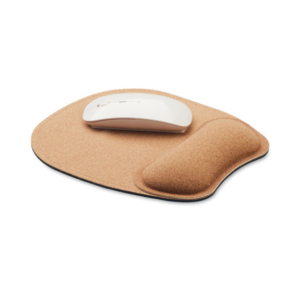 MARBO - Ergonomic cork mouse mat - MO2113 - Image 4