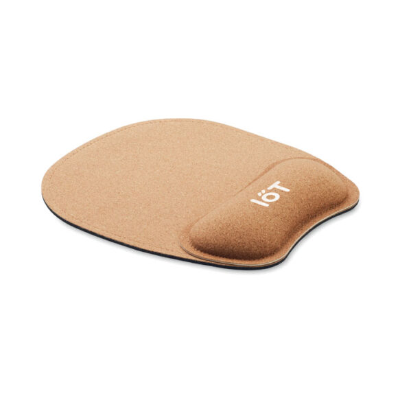 MARBO - Ergonomic cork mouse mat - MO2113 - Image 5